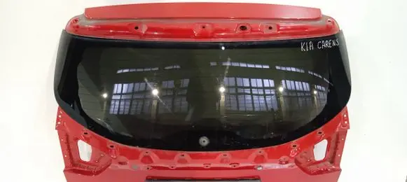 KIA Carens III Tailgate/trunk/boot lid 91680A4010 43R000392