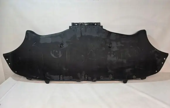 Tesla Model Y Front underbody cover/under tray 149400700C