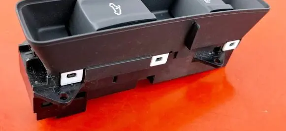 Audi A6 S6 C8 4K Sunroof switch 4K0959728A