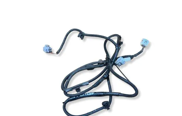 Toyota Yaris Tailgate/trunk wiring harness 821820D100 821820D100C