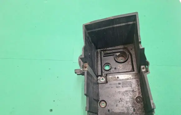 Ford Kuga I Battery box tray 4M5110723BC