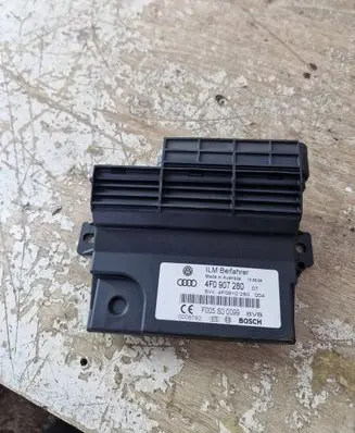 Audi A6 S6 C6 4F Other control units/modules 4f0907280