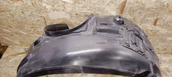 Mercedes-Benz SLK R172 Front wheel arch liner splash guards A1726900130