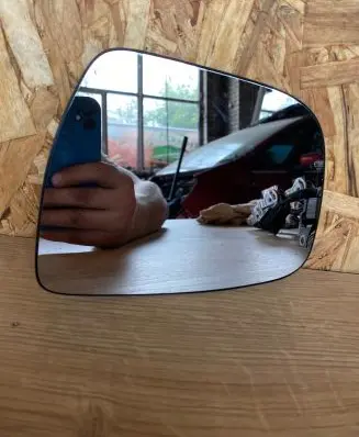 Nissan Murano Z52 Wing mirror glass 20843017