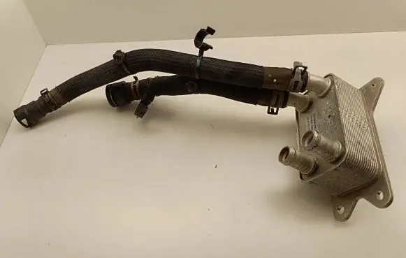 Chrysler Pacifica Electric car engine cooler 68237838AA 01112018 23623