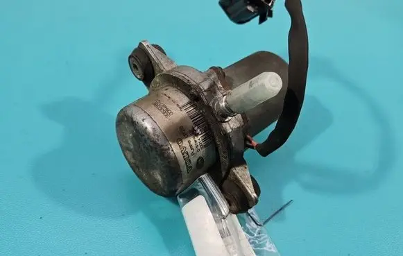 Volvo XC90 Vacuum pump 30630398 IMPRK1529659