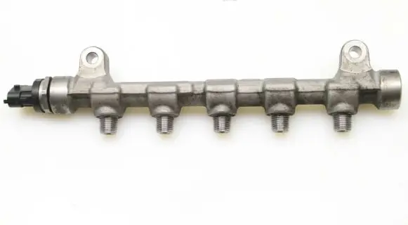 Hyundai ix35 Fuel main line pipe 314002A420