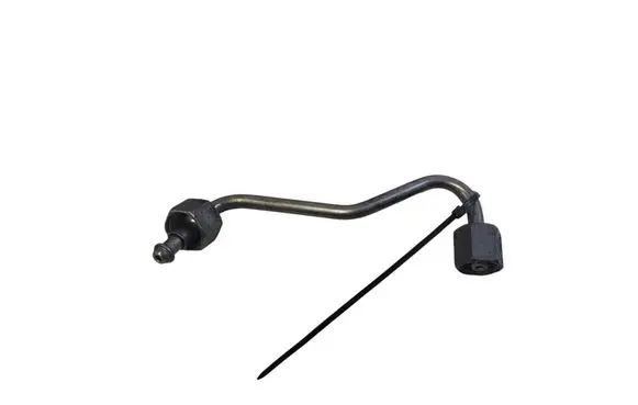 Mercedes-Benz E W213 Fuel injector supply line/pipe 