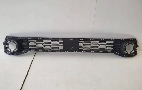KIA Picanto Front bumper lower grill 86562-G6320