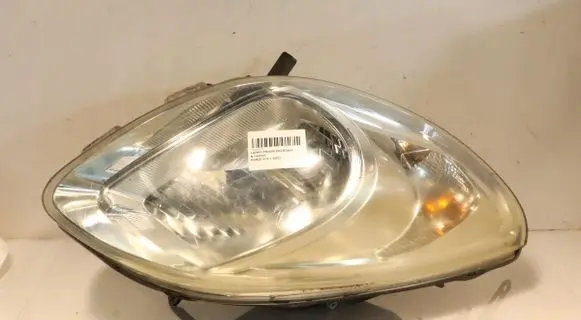 Renault Kangoo II Headlight/headlamp