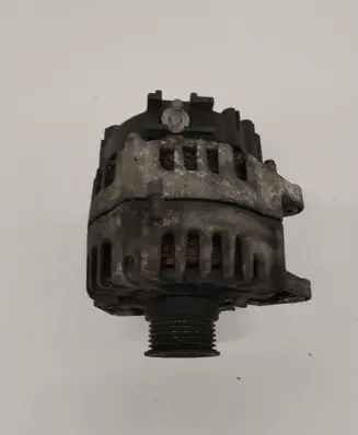 Mercedes-Benz GL X166 Generator/alternator A0141540902 413017149 FG18S089