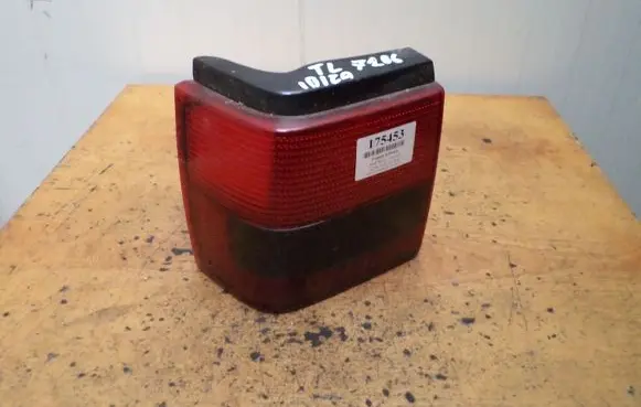 Seat Ibiza I (021A) Rear/tail lights