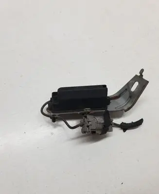 Toyota RAV 4 (XA30) Tire pressure sensor 8976542010