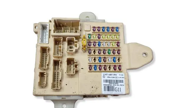 KIA Sorento Central body control module 954002P401