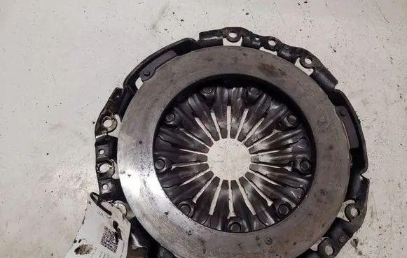 Opel Vivaro Pressure plate