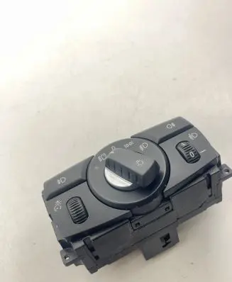 BMW 5 E60 E61 Light switch