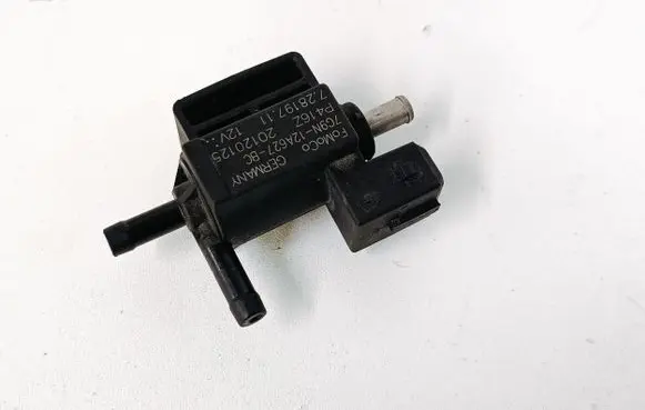 Volvo XC70 Turbo solenoid valve 7G9N12A627BC 72819711