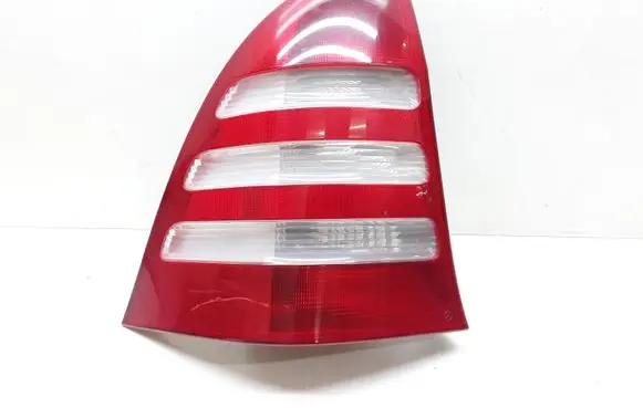 Mercedes-Benz C W203 Rear/tail lights A203820114