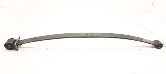 Fiat Ducato Rear leaf spring 01397189080