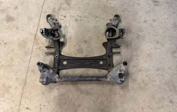 BMW X3 F25 Front subframe 6787915 2121644 31116787915