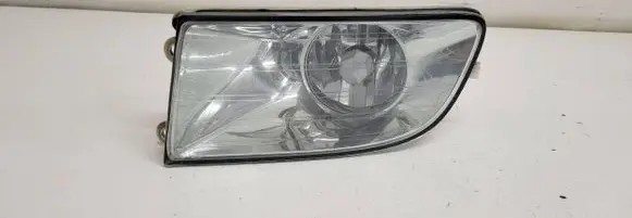 Skoda Octavia Mk2 (1Z) Front fog light 1Z0941699 1Z0941701 4SHX15201B