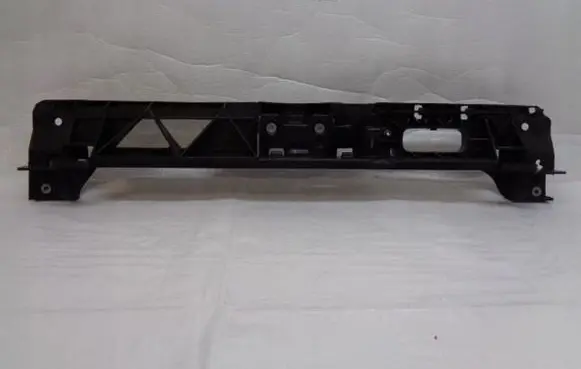 Peugeot 5008 II Radiator support slam panel 9824055880