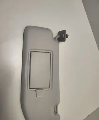 Sun visor