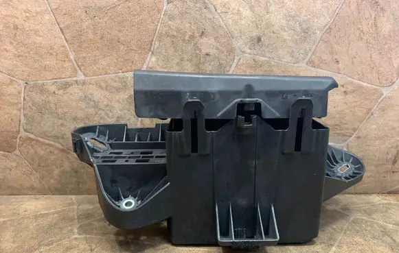 Mercedes-Benz B W246 W242 Battery box tray A2465450840