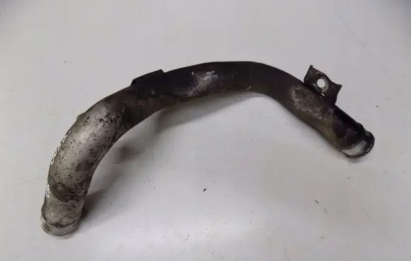 Honda Civic Intercooler hose/pipe N22A2