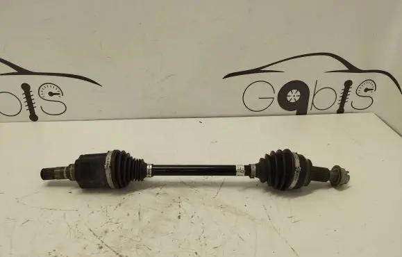 Maserati Levante Front driveshaft 06701752700