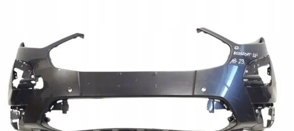Ford Ecosport Front bumper GN1517757M