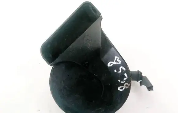 Volvo S60 Horn signal E649042