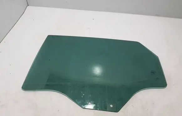 Cupra Formentor Rear door window glass 5FF845025D