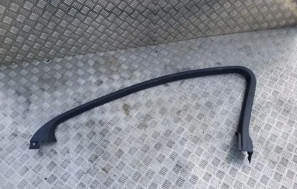 Peugeot 508 Other front door trim element 9686309777