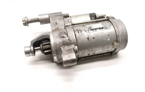 Audi Q5 SQ5 Starter motor 06H911024A