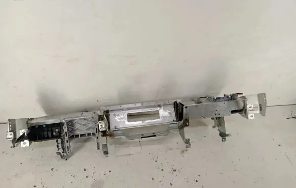 Bentley Continental Dashboard cross member/frame bar 3W0955449