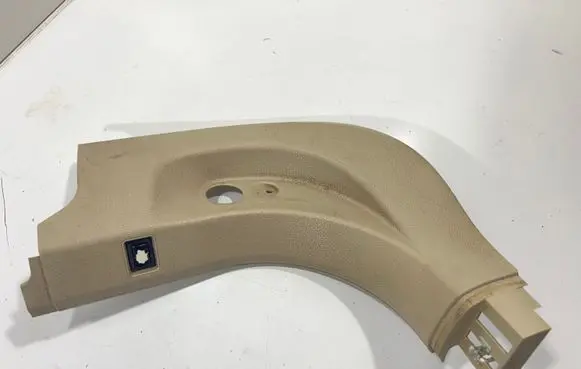 BMW 7 F01 F02 F03 F04 (A) pillar trim 9113019