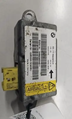 Airbag control unit/module