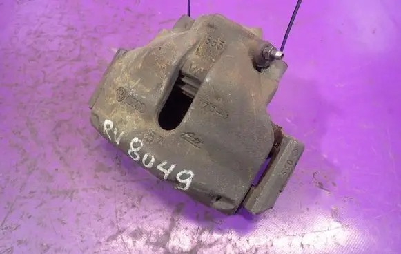 Audi A4 S4 B6 8E 8H Front brake caliper