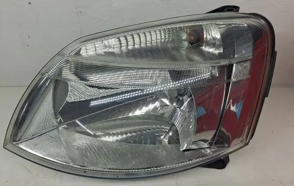 Peugeot Partner Headlight/headlamp 3CLX13K046