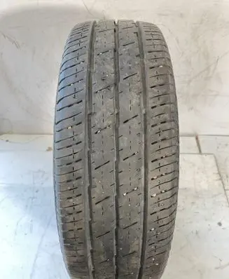 Fiat Ducato R15 C winter tire 