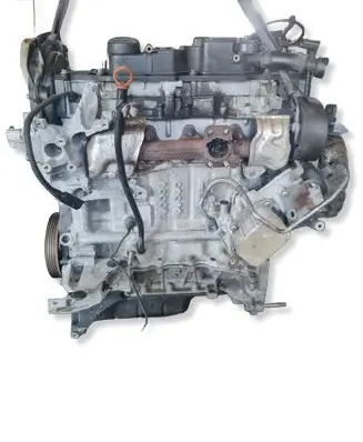 Citroen C4 II Engine DV6C BEG