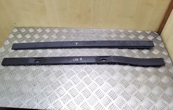 Land Rover Freelander 2 - LR2 Roof trim bar molding cover 6H52517C78AB