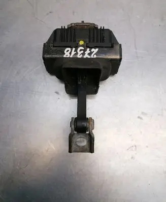 BMW 6 E63 E64 Front door check strap stopper 7009111