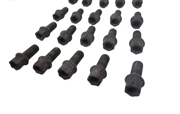 Seat Altea Nuts/bolts 