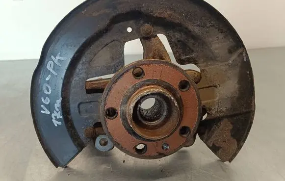 Volvo V60 Front wheel hub 