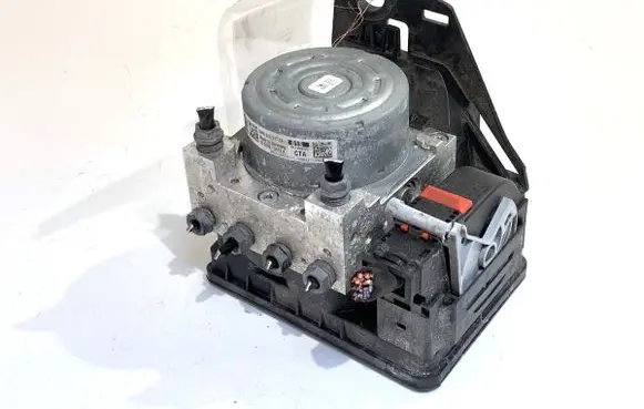 Cupra Formentor ABS Pump 5WA614517CF
