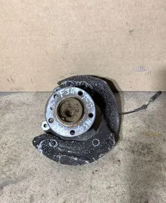 BMW 2 F22 F23 Front wheel hub 3121189159