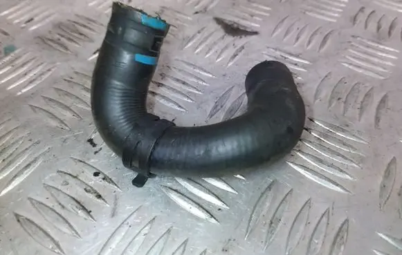 Mercedes-Benz Sprinter W906 Engine coolant pipe/hose A6512000882