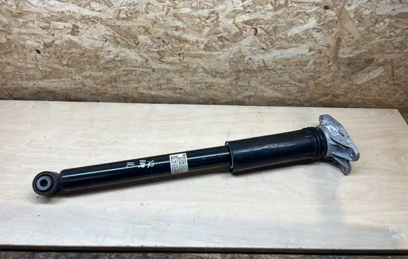 BMW iX2 (U10) Rear shock absorber/damper 6889457 38008626 689739902
